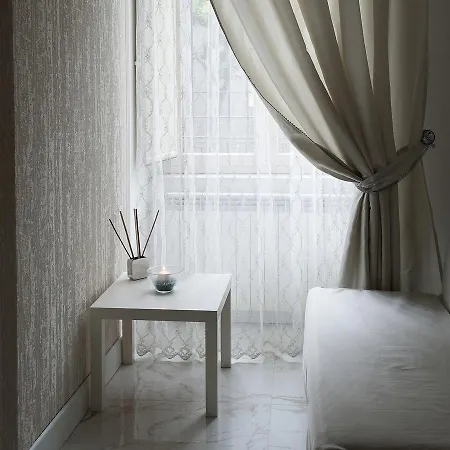 La Dimora Del Marchese Bed & Breakfast CTA