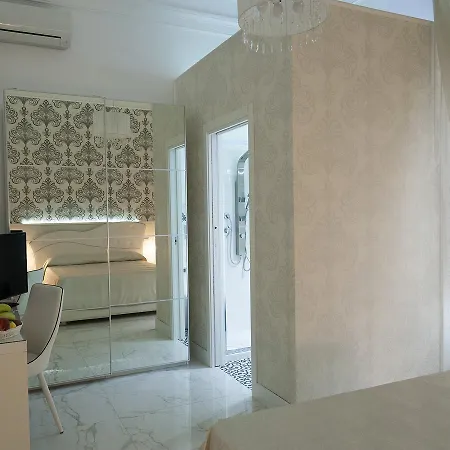 La Dimora Del Marchese Bed & Breakfast CTA