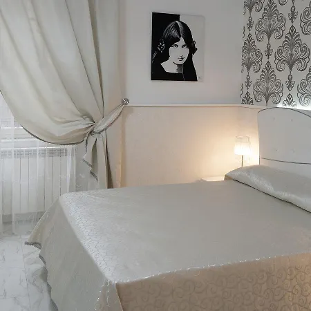 Bed & Breakfast La Dimora Del Marchese CTA
