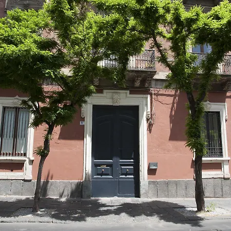 La Dimora Del Marchese Bed & Breakfast 3*