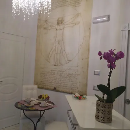 Bed & Breakfast La Dimora Del Marchese