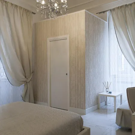 La Dimora Del Marchese Bed & Breakfast 3*