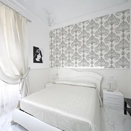 La Dimora Del Marchese Bed & Breakfast CTA