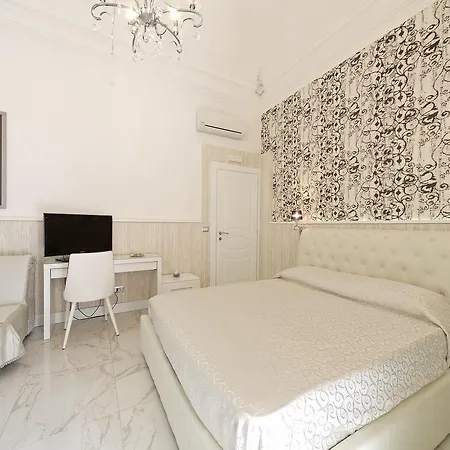 La Dimora Del Marchese Bed & Breakfast 3*