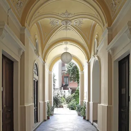 La Dimora Del Marchese 3*