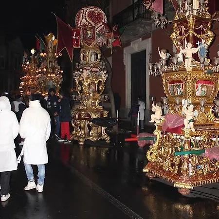 La Dimora Del Marchese